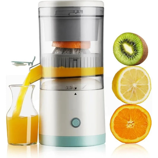 Portable Electric Juicer